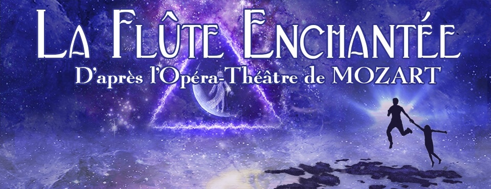 La Flute enchantée